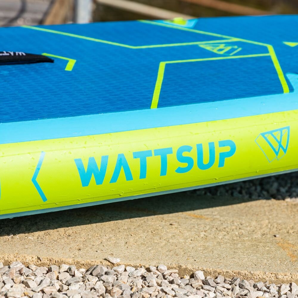 WATTSUP Bream Combo 106x32x6 DETAIL PADDLEBOARDY.CZ WINDSURFIGNARLIN  NÁZEV